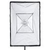 Quadralite Softbox Rettangolare 120x80cm