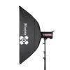 Quadralite Softbox Rettangolare 30x120cm