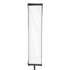 Quadralite Softbox Rettangolare 30x120cm