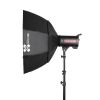 Quadralite OCTA Softbox Ottagonale 80cm attacco Bowens