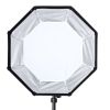 Quadralite OCTA Softbox Ottagonale 80cm attacco Bowens