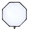 Quadralite OCTA Softbox Ottagonale 80cm attacco Bowens