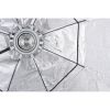 Quadralite OCTA Softbox Ottagonale 80cm attacco Bowens