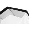 Quadralite Deep OCTA Softbox Ottagonale 95cm con attacco Bowens