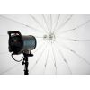 Quadralite Space White Ombrello Bianco 185cm