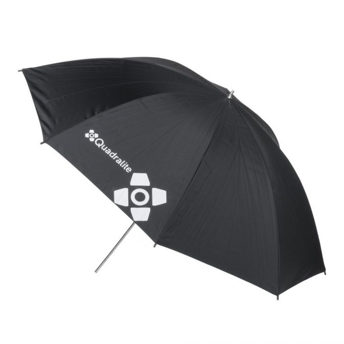 Quadralite Ombrello Bianco 91cm