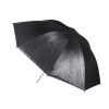 Quadralite Ombrello Argento 91cm