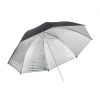 Quadralite Ombrello Argento 120cm