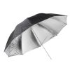 Quadralite Ombrello Argento 150cm