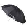 Quadralite Ombrello Argento 150cm
