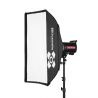 Quadralite Softbox Rettangolare 40x80cm