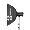 Quadralite Softbox Rettangolare 40x80cm