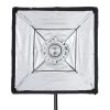 Quadralite Softbox Quadrato 60x60cm