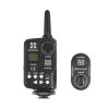 Quadralite Navigator Trigger Flash trasmettitore + ricevitore per flash da studio