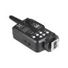 Quadralite Navigator Trigger Flash trasmettitore + ricevitore per flash da studio
