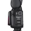 Quadralite Stroboss Navigator solo ricevitore x flash Stroboss 58C/58N
