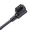 Quadralite Reporter Cavo (180cm) PowerPack 45 Cx x flash Canon