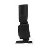 Quadralite Stroboss 60C flash a slitta per Canon