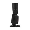 Quadralite Stroboss 60C flash a slitta per Canon