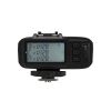Quadralite Trigger Navigator X per Nikon Kit trasmettitore + ricevitore