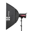 Quadralite Softbox Rettangolare 60x90cm