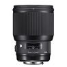 Obiettivo Sigma 85mm F1.4 DG HSM Art per Nikon