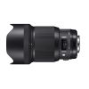 Obiettivo Sigma 85mm F1.4 DG HSM Art per Nikon