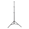 Quadralite AIR200 stativo professionale da studio 200cm