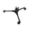 Quadralite mini stativo con ruote 20cm