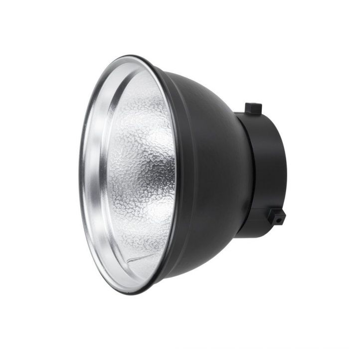 Quadralite parabola riflettente per flash Atlas 18cm