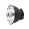 Quadralite parabola riflettente per flash Atlas 18cm