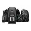 Fotocamera Nikon D5600 solo corpo Body