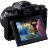 Fotocamera Mirrorless Canon EOS M5 kit 15-45mm f/3.5-6.3 IS STM Nero