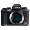 Fotocamera Mirrorless Canon EOS M5 body (kit box) solo corpo nero