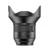 Obiettivo Irix 15mm f/2.4 firefly grandangolo per Pentax