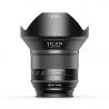 Obiettivo Irix 15mm f/2.4 blackstone grandangolo per Pentax