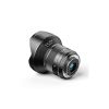 Obiettivo Irix 15mm f/2.4 blackstone grandangolo per Pentax