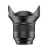 Obiettivo Irix 15mm f/2.4 blackstone grandangolo per Pentax