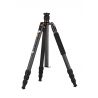 Genesis Base C5 Treppiedi treppiede arancione
