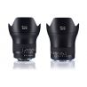Obiettivo Carl Zeiss Milvus ZF.2 2.8/18mm per Nikon