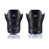 Obiettivo Carl Zeiss Milvus ZE 2.8/18mm per Canon