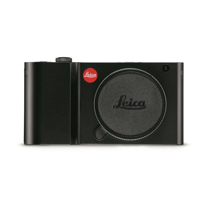 Fotocamera Mirrorless Leica TL Body nero