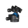 Genesis Base LPH-30 Testa a sfera basso profilo per treppiedi