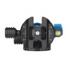 Genesis Base LPH-30 Testa a sfera basso profilo per treppiedi