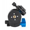 Genesis Base LPH-55 Testa a sfera basso profilo per treppiedi