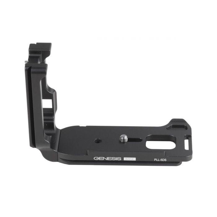 Genesis Base PLL-5DS/R piastra ad L per Canon EOS 5Ds 5DsR