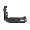 Genesis Base PLL-5DS/R piastra ad L per Canon EOS 5Ds 5DsR
