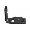Genesis Base PLL-7D piastra ad L per Canon EOS 7D