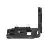 Genesis Base PLL-7D piastra ad L per Canon EOS 7D