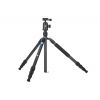 Genesis Base C1 Kit treppiede in fibra di carbonio blue con BH-34 testa a sfera